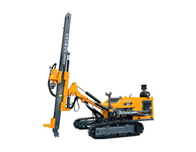 KG200GF型光伏潜孔钻车.png